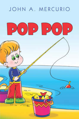 Book cover for Pop Pop