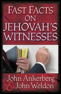 Cover of Fast Facts on Jehovah's Witnesses