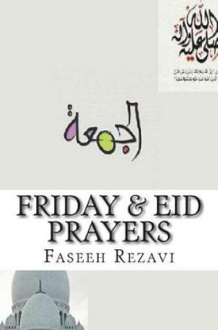 Cover of Friday & Eid Prayers