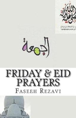 Book cover for Friday & Eid Prayers