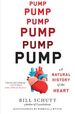 Book cover for Pump