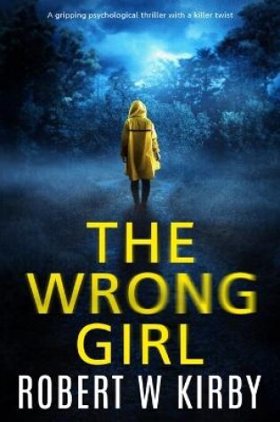 Cover of The Wrong Girl