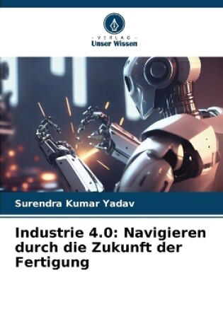 Cover of Industrie 4.0