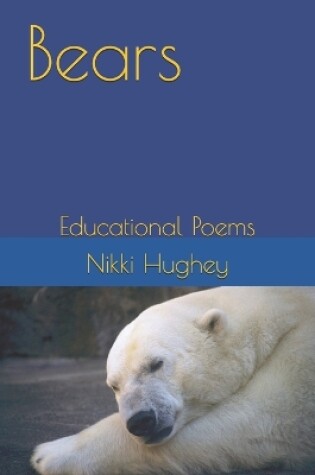 Cover of Bears