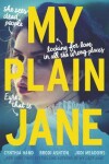 Book cover for My Plain Jane
