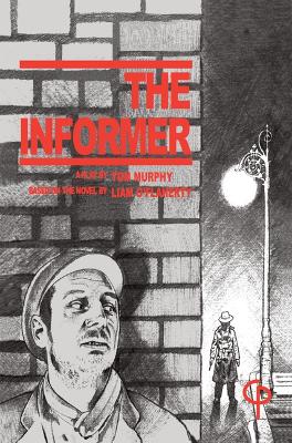 Book cover for The Informer