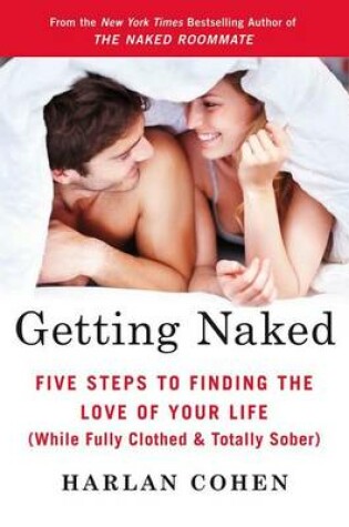 Cover of Getting Naked