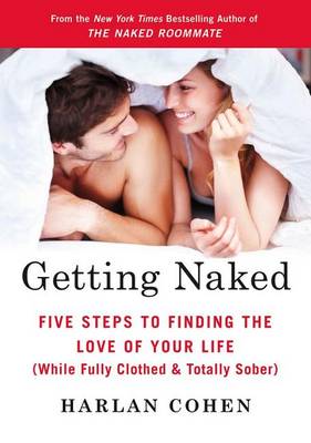 Book cover for Getting Naked