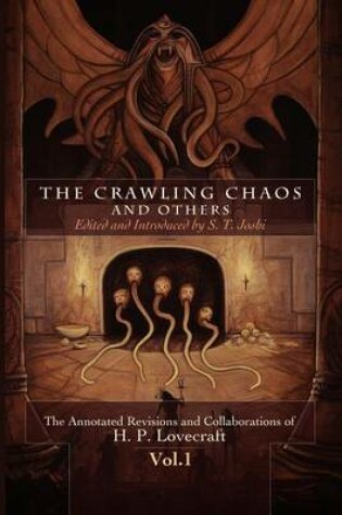 Cover of The Crawling Chaos and Others