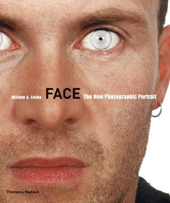 Book cover for Face