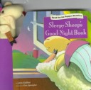 Book cover for Sleepy Sheep's Good-Night Book