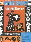 Book cover for Ancient Greece (Stencils Series)