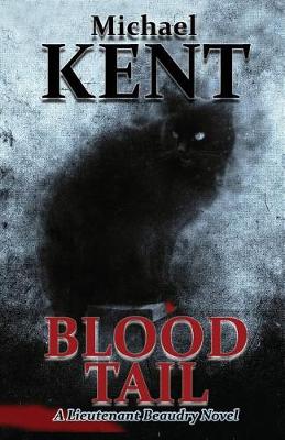 Book cover for Blood Tail