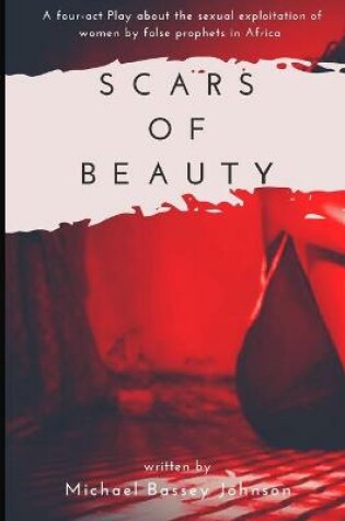 Cover of Scars Of Beauty