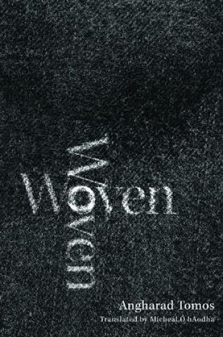 Cover of Woven