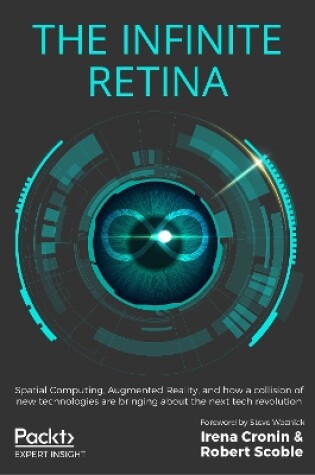 Cover of The Infinite Retina