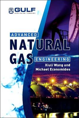 Book cover for Advanced Natural Gas Engineering