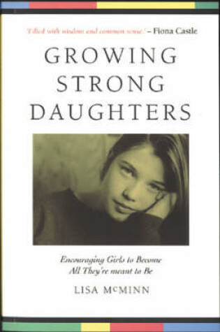 Cover of Growing Strong Daughters