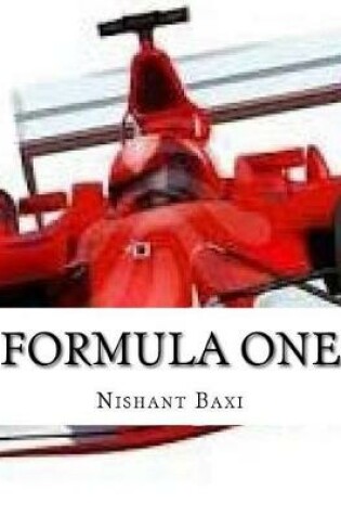 Cover of Formula One