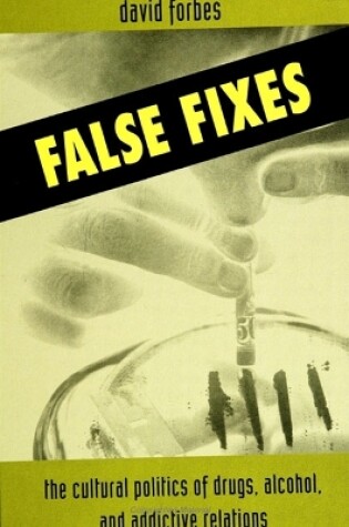 Cover of False Fixes