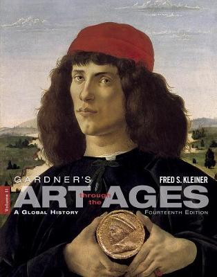 Book cover for SlideGuide for Gardner's Art through the Ages: A Global History, Volume II, 14th