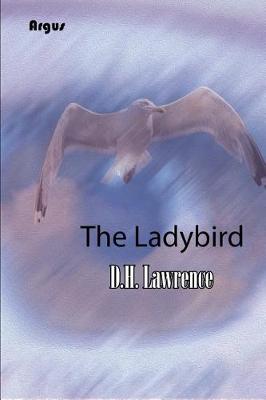 Book cover for The Lady Bird