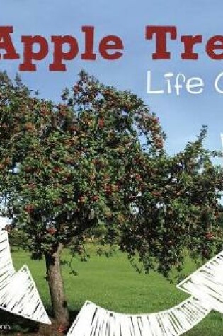 Cover of Explore Life Cycles an Apple Trees Life Cycle