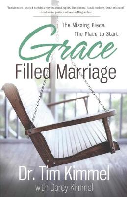 Book cover for Grace Filled Marriage