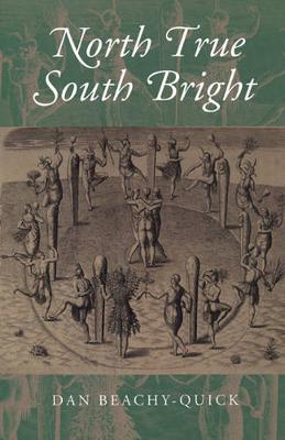 Book cover for North True South Bright