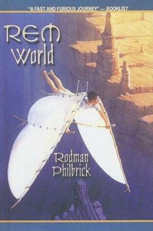 Cover of Rem World