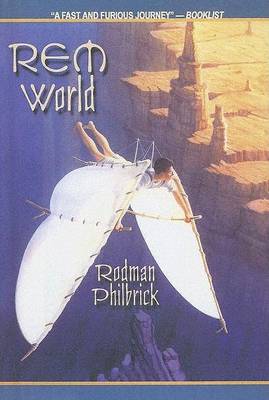 Book cover for Rem World