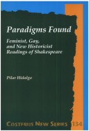 Cover of Paradigms Found