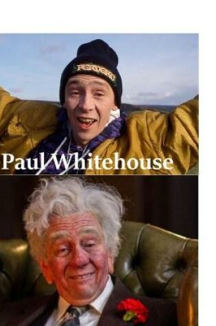 Cover of Paul Whitehouse