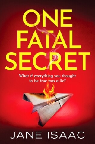 Cover of One Fatal Secret