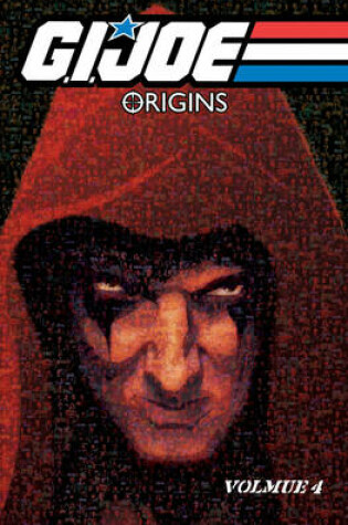 Cover of G.I. Joe Origins, Vol. 4