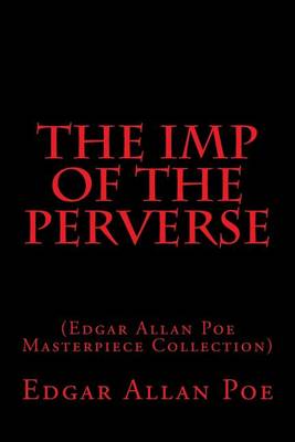 Book cover for The Imp of the Perverse