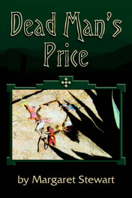 Book cover for Dead Man's Price