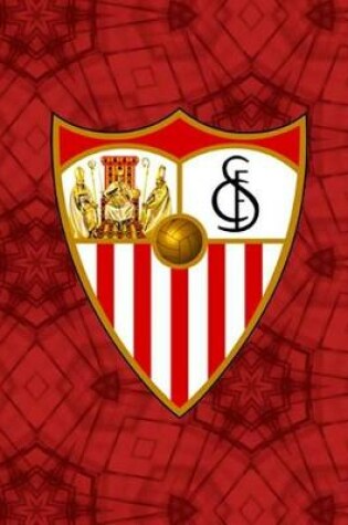 Cover of Sevilla F.C.Diary