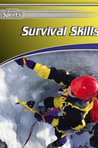 Cover of Survival Skills