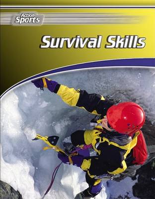 Book cover for Survival Skills