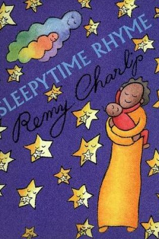 Cover of Sleepytime Rhyme