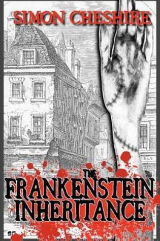 Cover of The Frankenstein Inheritance