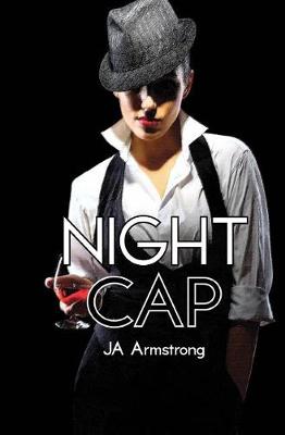 Book cover for Night Cap