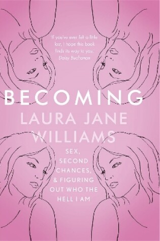 Cover of Becoming