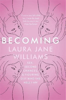 Book cover for Becoming