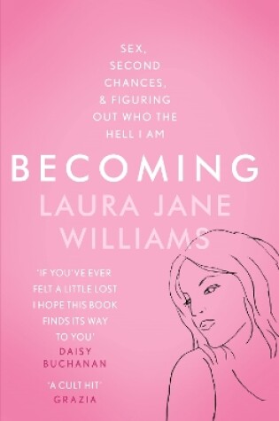 Cover of Becoming