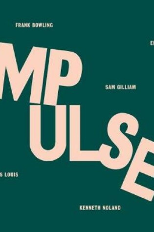 Cover of IMPULSE