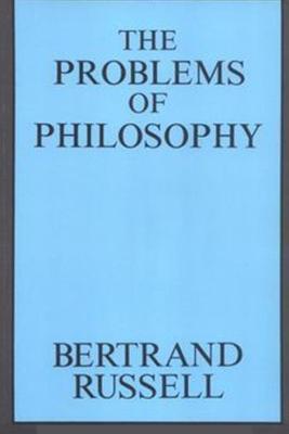 Book cover for The Problems of Philosophy Annotated and Illustrated Edition