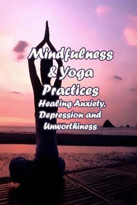 Book cover for Mindfulness & Yoga Practices