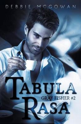 Book cover for Tabula Rasa